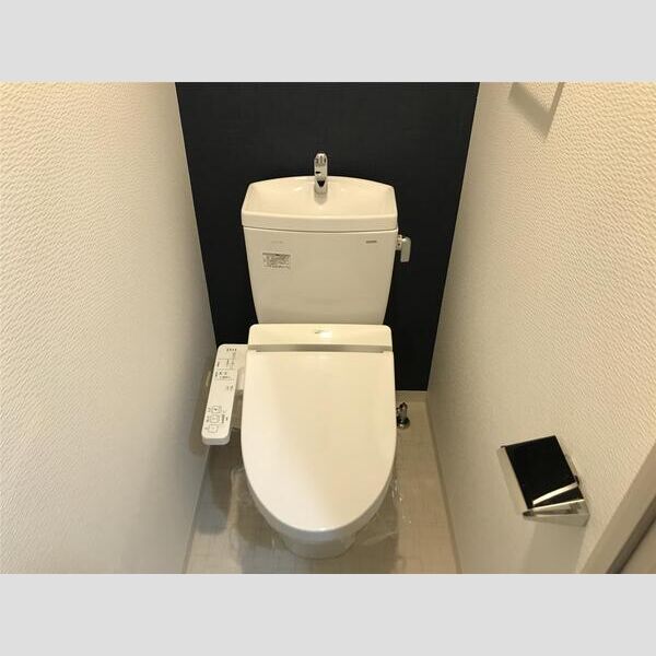 S-RESIDENCE南堀江の室内写真17枚目