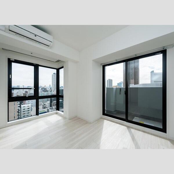 S-RESIDENCE南堀江の室内写真30枚目