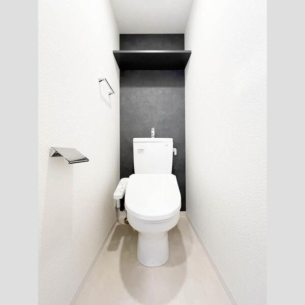 S-RESIDENCE福島Alovitaの室内写真28枚目