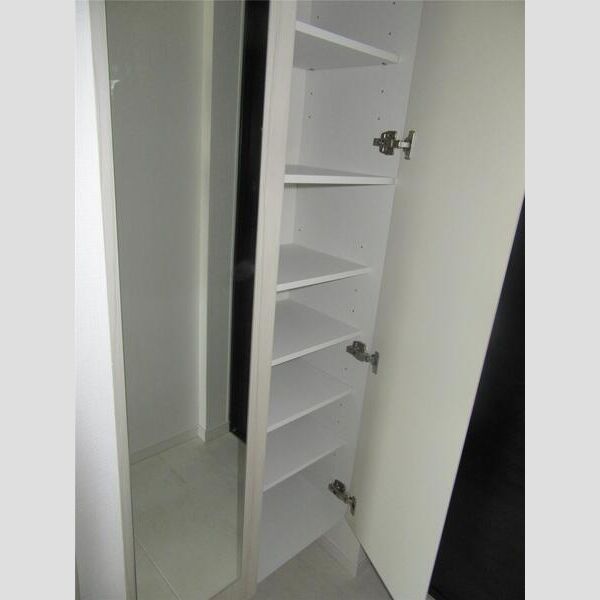 S-RESIDENCE福島Alovitaの室内写真1枚目