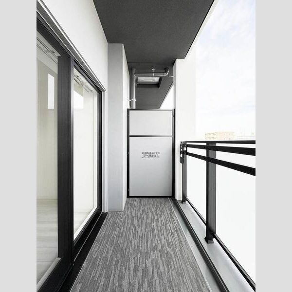 S-RESIDENCE福島Alovitaの室内写真29枚目