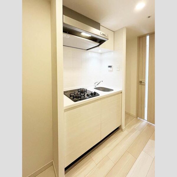 S-RESIDENCE福島Alovitaの室内写真2枚目