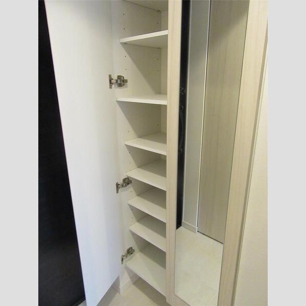 S-RESIDENCE福島Alovitaの室内写真4枚目