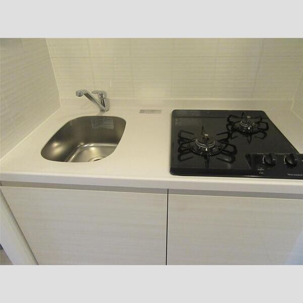 S-RESIDENCE福島Alovitaの室内写真12枚目