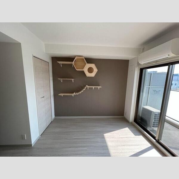 S-FORT難波西の室内写真1枚目