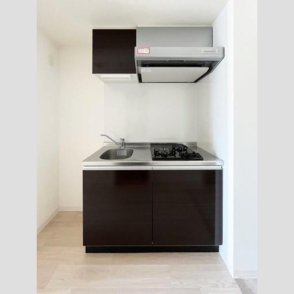 S-FORT難波西の室内写真2枚目