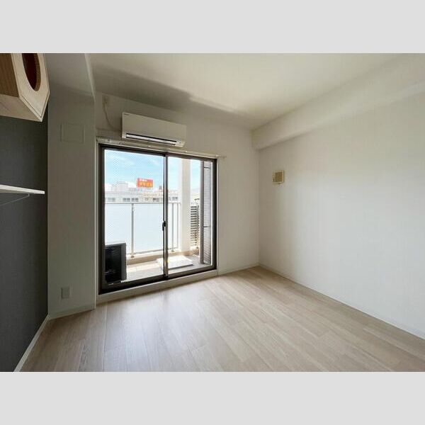 S-FORT難波西の室内写真3枚目