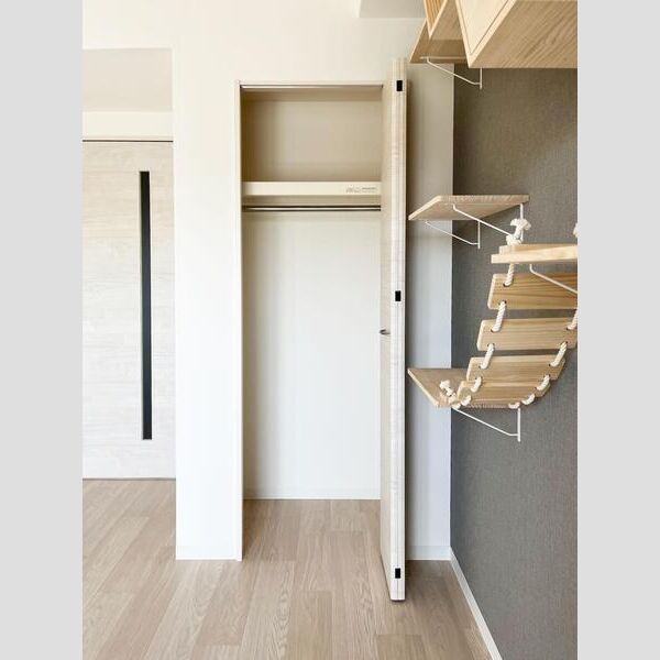 S-FORT難波西の室内写真4枚目