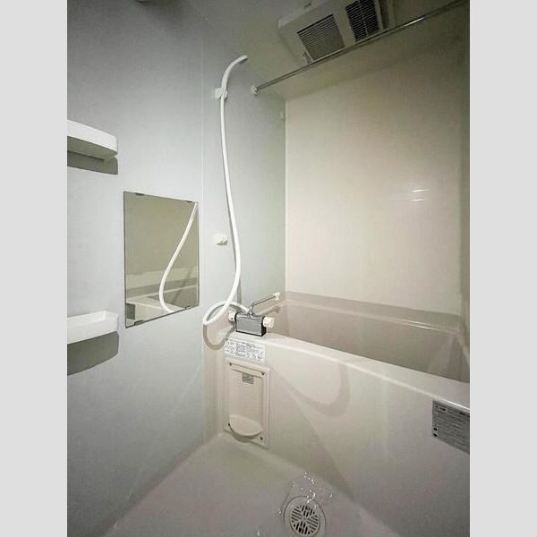 S-FORT難波西の室内写真6枚目