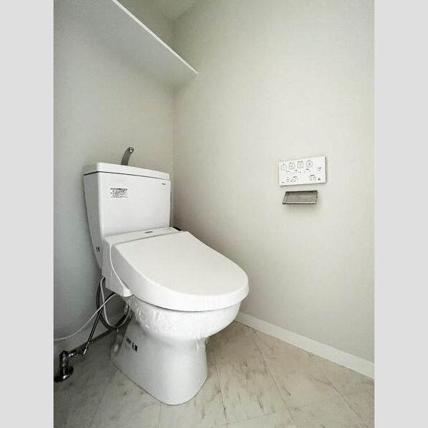 S-FORT難波西の室内写真7枚目