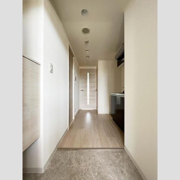 S-FORT難波西の室内写真8枚目