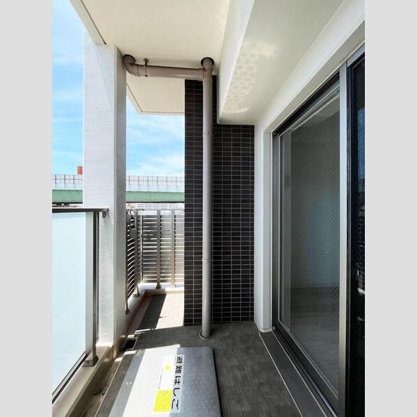 S-FORT難波西の室内写真10枚目