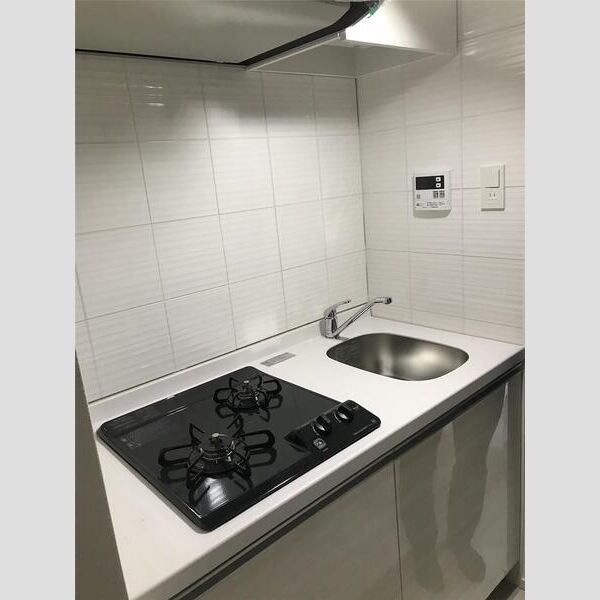 S-RESIDENCE難波大国町Unoの室内写真9枚目