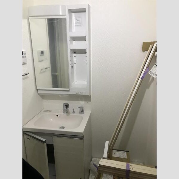 S-RESIDENCE難波大国町Unoの室内写真13枚目