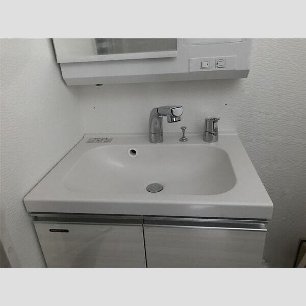 S-RESIDENCE難波大国町Unoの室内写真18枚目