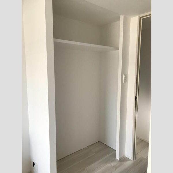 S-RESIDENCE難波大国町Unoの室内写真30枚目