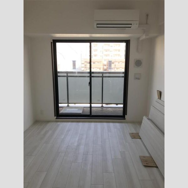 S-RESIDENCE難波大国町Unoの室内写真4枚目