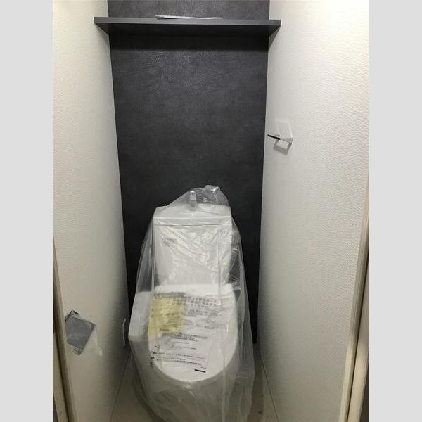 S-RESIDENCE難波大国町Unoの室内写真24枚目