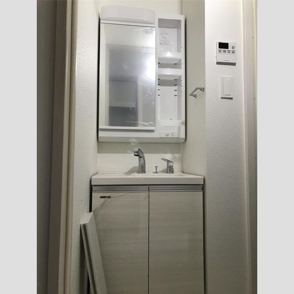 S-RESIDENCE難波大国町Unoの室内写真20枚目