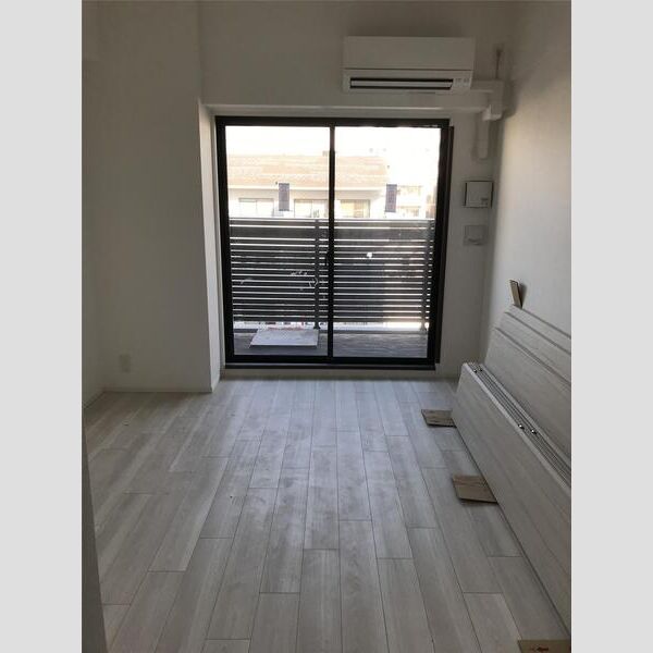 S-RESIDENCE難波大国町Unoの室内写真32枚目