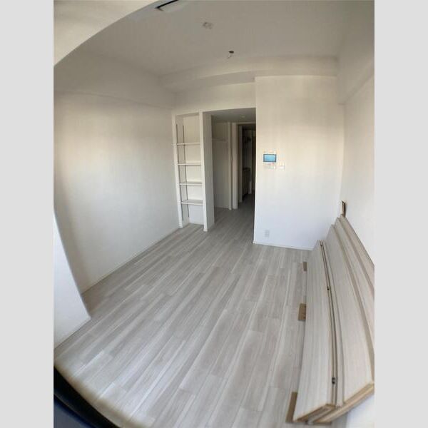 S-RESIDENCE難波大国町Unoの室内写真5枚目