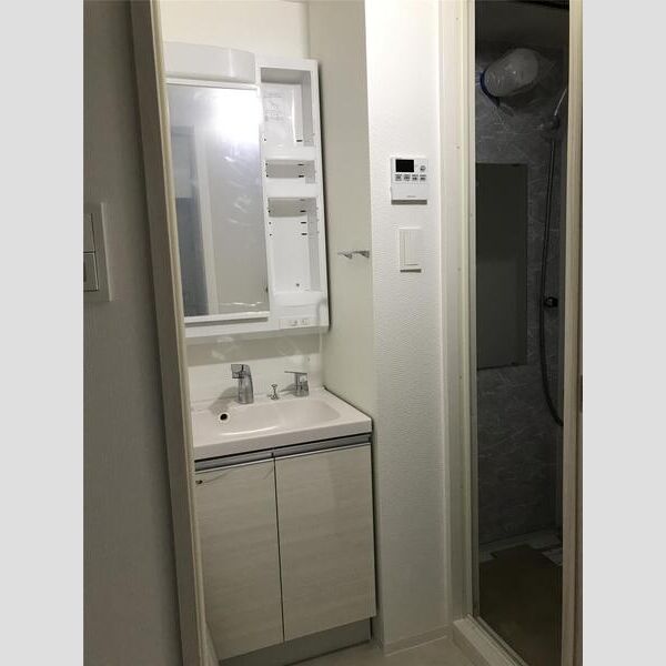 S-RESIDENCE難波大国町Unoの室内写真15枚目