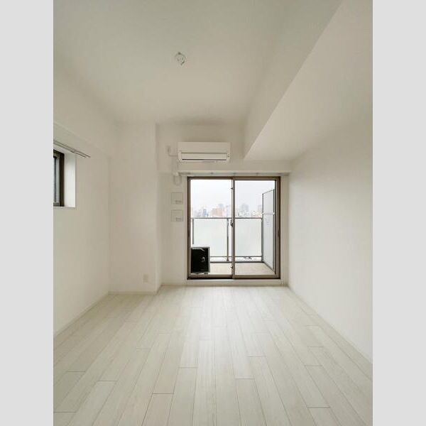 S-FORT大正リヴィエールの室内写真1枚目