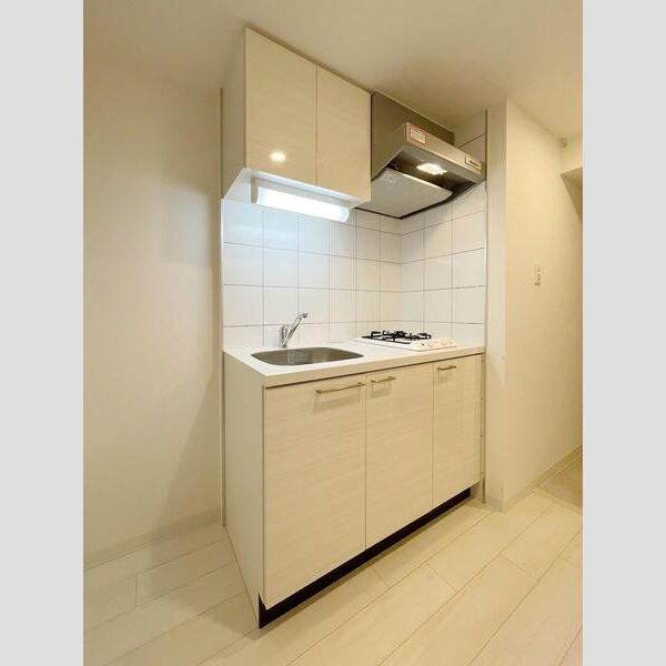 S-FORT大正リヴィエールの室内写真2枚目