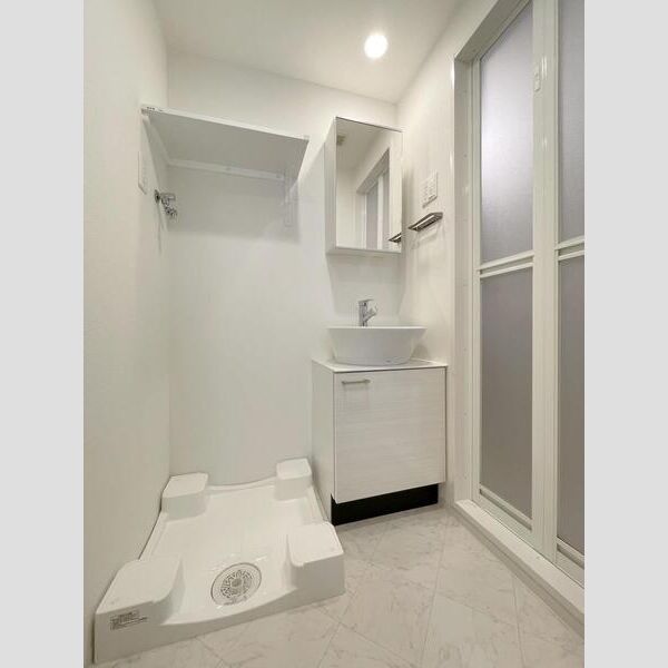 S-FORT大正リヴィエールの室内写真3枚目