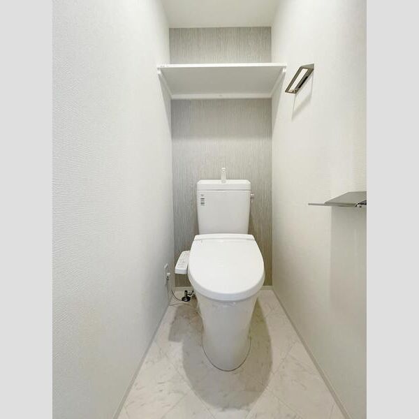 S-FORT大正リヴィエールの室内写真5枚目