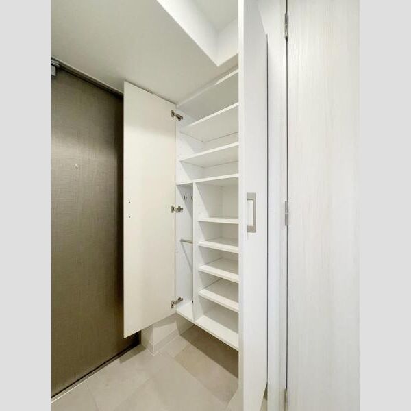 S-FORT大正リヴィエールの室内写真7枚目