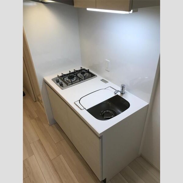 サムティ上新庄レジデンスの室内写真8枚目