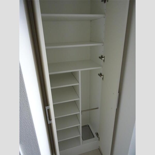 サムティ上新庄レジデンスの室内写真16枚目