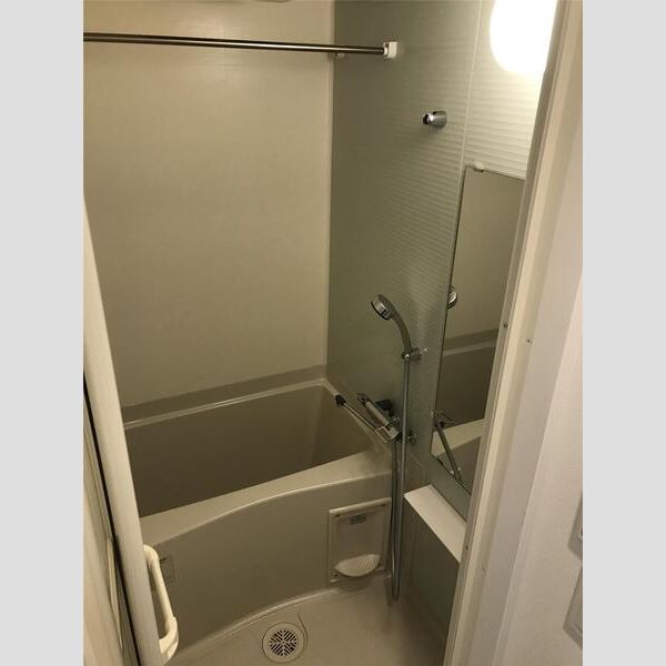 サムティ上新庄レジデンスの室内写真1枚目