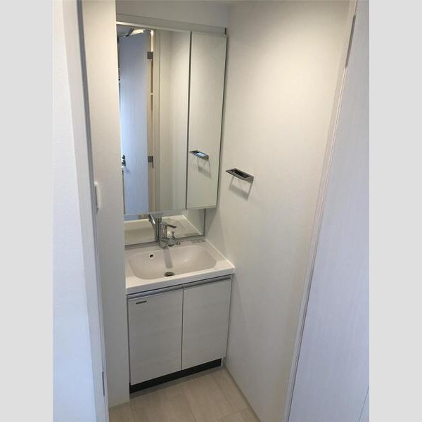 サムティ上新庄レジデンスの室内写真6枚目