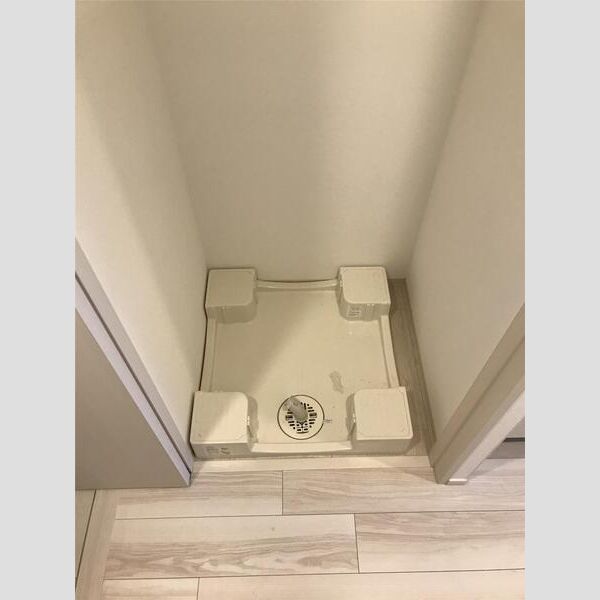 サムティ上新庄レジデンスの室内写真9枚目