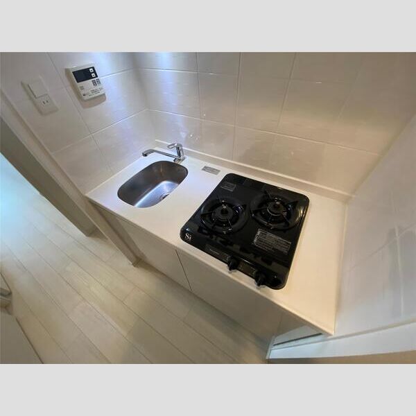 S-RESIDENCE新大阪WESTの室内写真8枚目