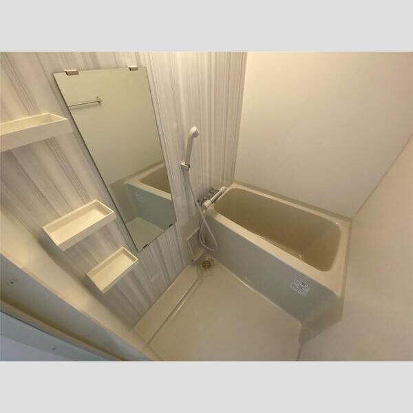 S-RESIDENCE新大阪WESTの室内写真13枚目