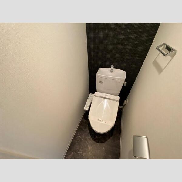 S-RESIDENCE新大阪WESTの室内写真19枚目