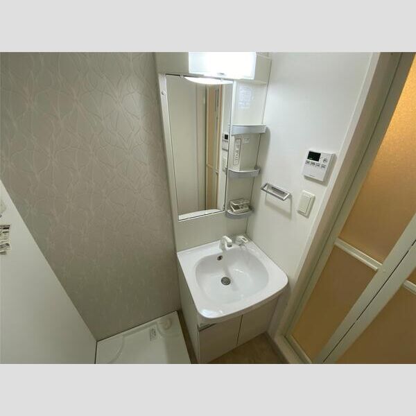 S-RESIDENCE新大阪WESTの室内写真25枚目