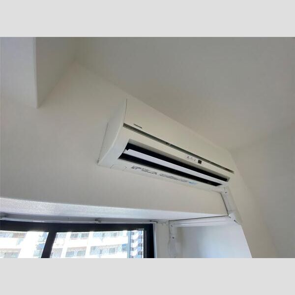 S-RESIDENCE新大阪WESTの室内写真28枚目