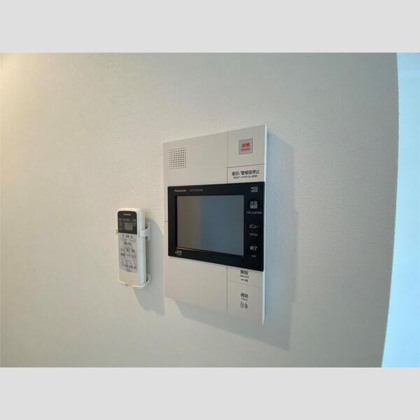 S-RESIDENCE新大阪WESTの室内写真31枚目