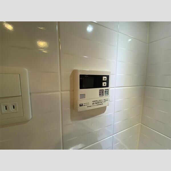 S-RESIDENCE新大阪WESTの室内写真36枚目