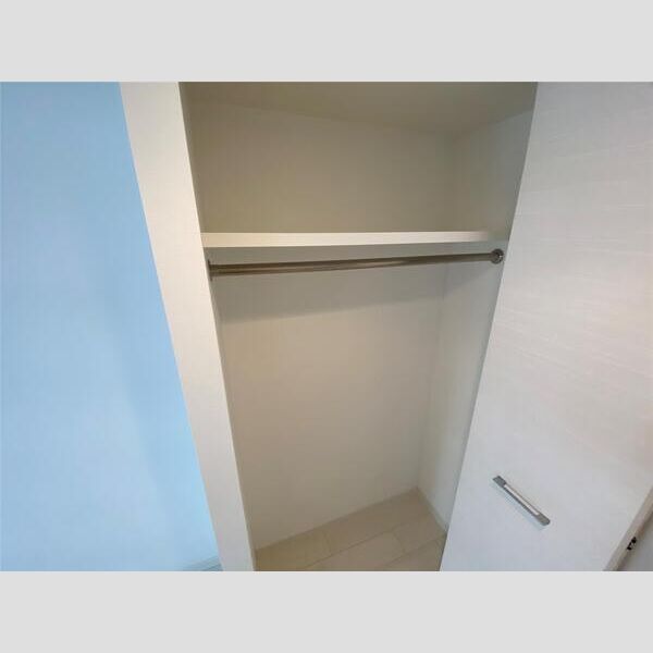 S-RESIDENCE新大阪WESTの室内写真43枚目