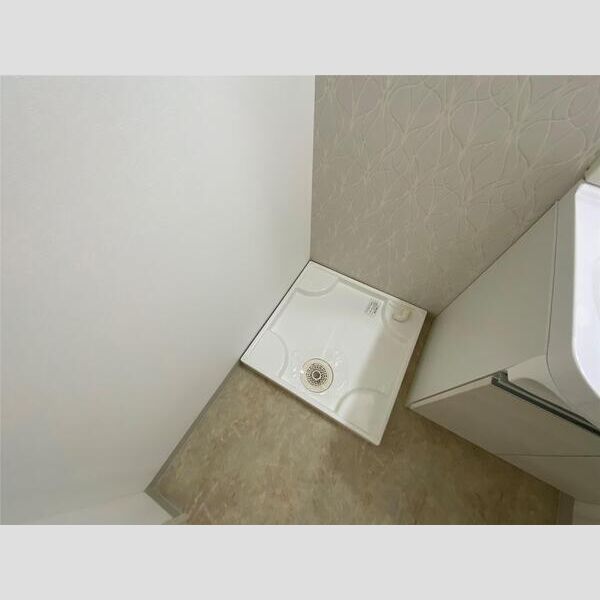 S-RESIDENCE新大阪WESTの室内写真48枚目