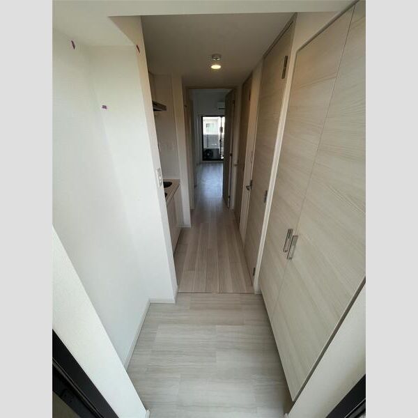 S-RESIDENCEドーム前千代崎の室内写真1枚目