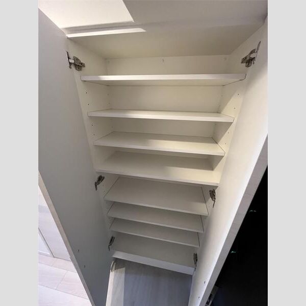 S-RESIDENCEドーム前千代崎の室内写真3枚目