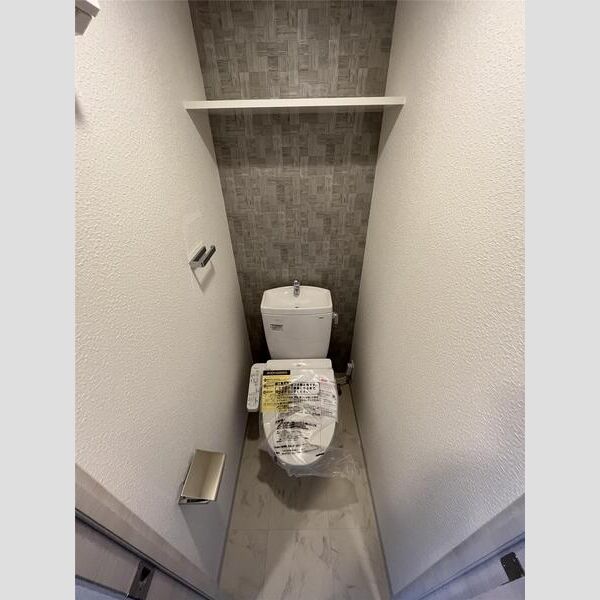 S-RESIDENCEドーム前千代崎の室内写真4枚目