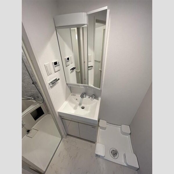 S-RESIDENCEドーム前千代崎の室内写真5枚目