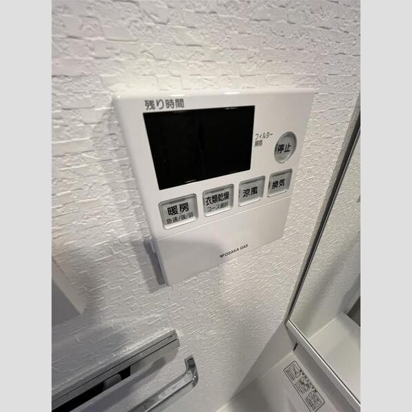 S-RESIDENCEドーム前千代崎の室内写真6枚目